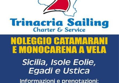 Agenzia/operatore Turistico Noleggio Imbarcazioni New Trinacria Sailing